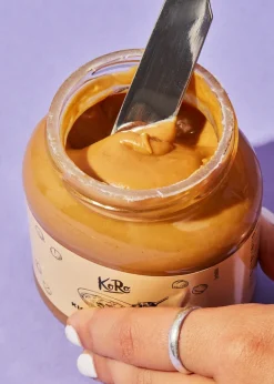 Süßer Kichererbsenaufstrich 380 g