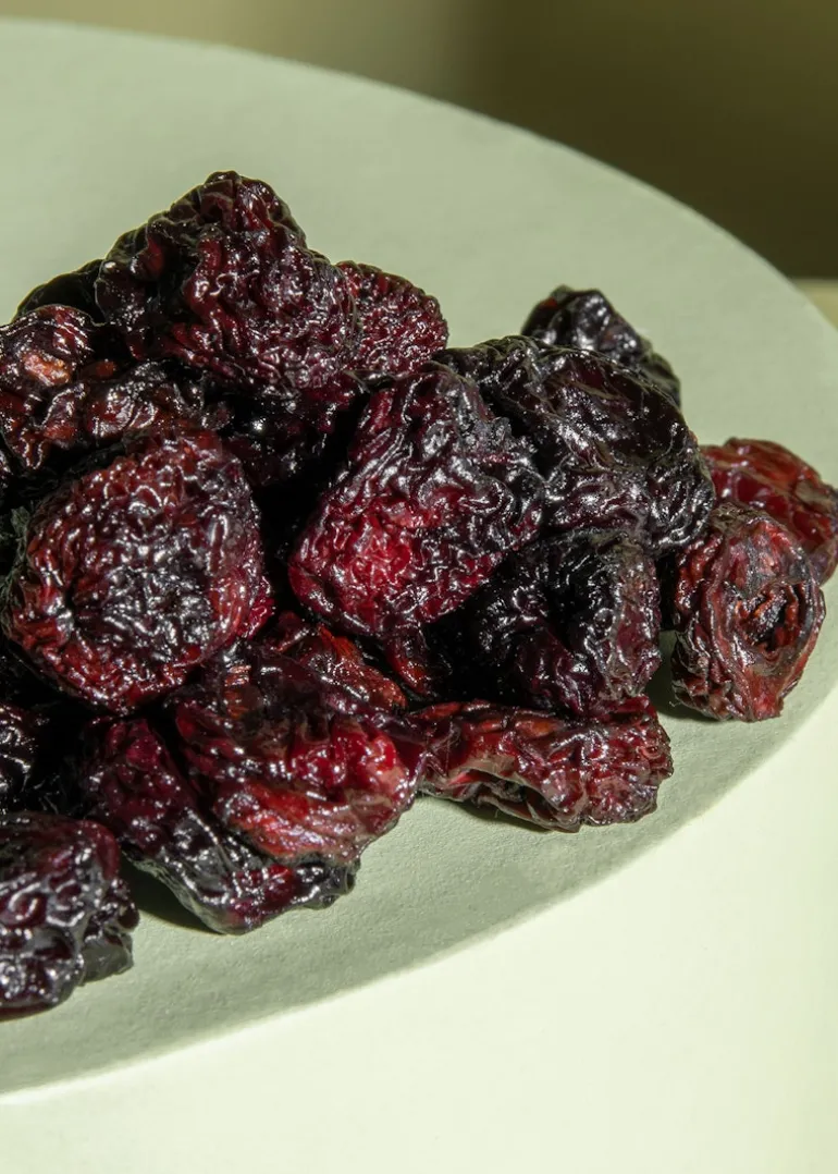 Süßkirschen ohne Zuckerzusatz 1 kg