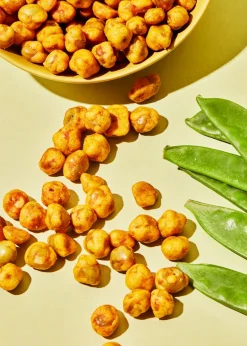 Snack Erbsen Ungarische Paprika 1 kg