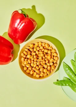 Snack Erbsen Ungarische Paprika 1 kg