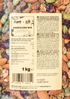 Snack Mix 1 kg