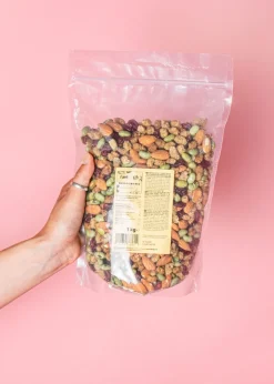 Snack Mix 1 kg