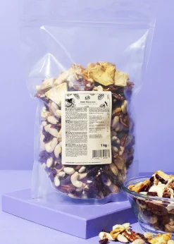 Süß-salziger Nuss-Fruchtmix 1 kg