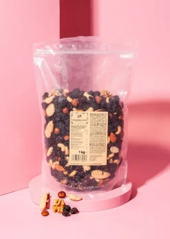 Studentenfutter Extra Klasse 1 kg