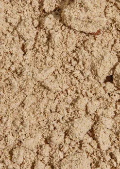 Teilentöltes Bio Leinsamenmehl 1 kg