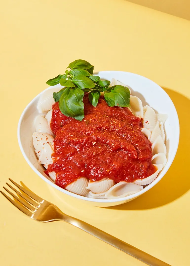Tomatensoße Arrabbiata 530 g