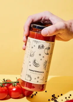 Tomatensoße Arrabbiata 530 g