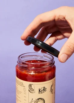 Tomatensoße mit Aubergine 530 g