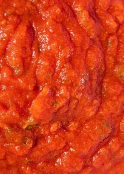 Tomatensoße mit Basilikum 530 g