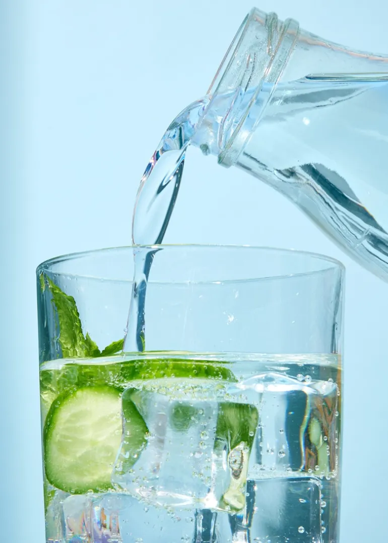 Tonic Sirup 500 ml