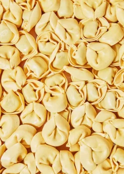 Tortelloni mit Spinat und Ricotta 1 kg