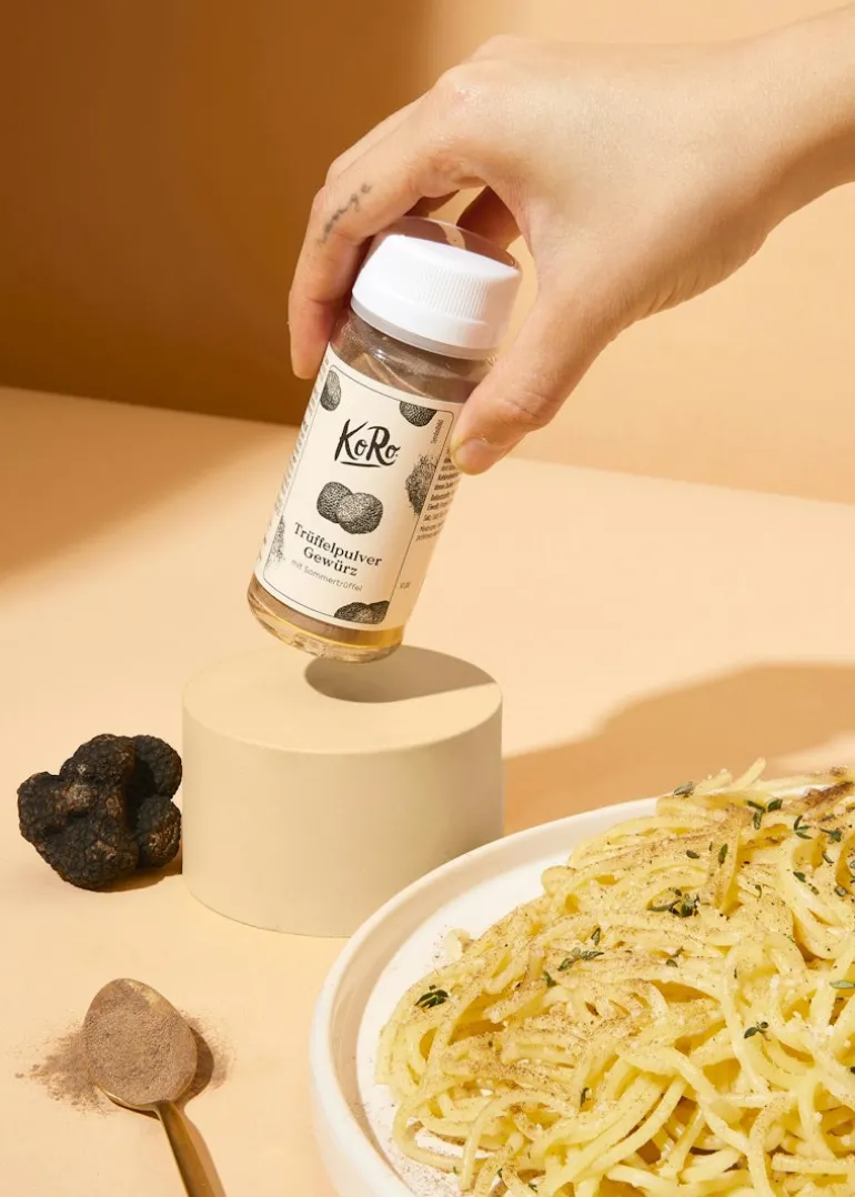 Trüffelpulver Gewürz 45 g