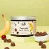 Tummy Fruit Bites mit lebenden Kulturen, Vitamin E, Zink & Selen 120 Stück