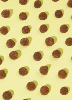 Tummy Fruit Bites mit lebenden Kulturen, Vitamin E, Zink & Selen 120 Stück