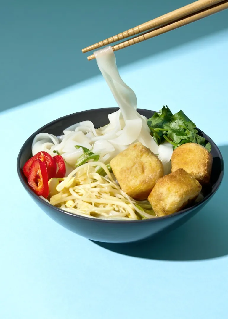 Vegane Bio Phở Brühe 370 ml