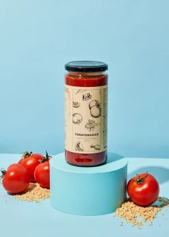 Vegane Bolognese 530 g