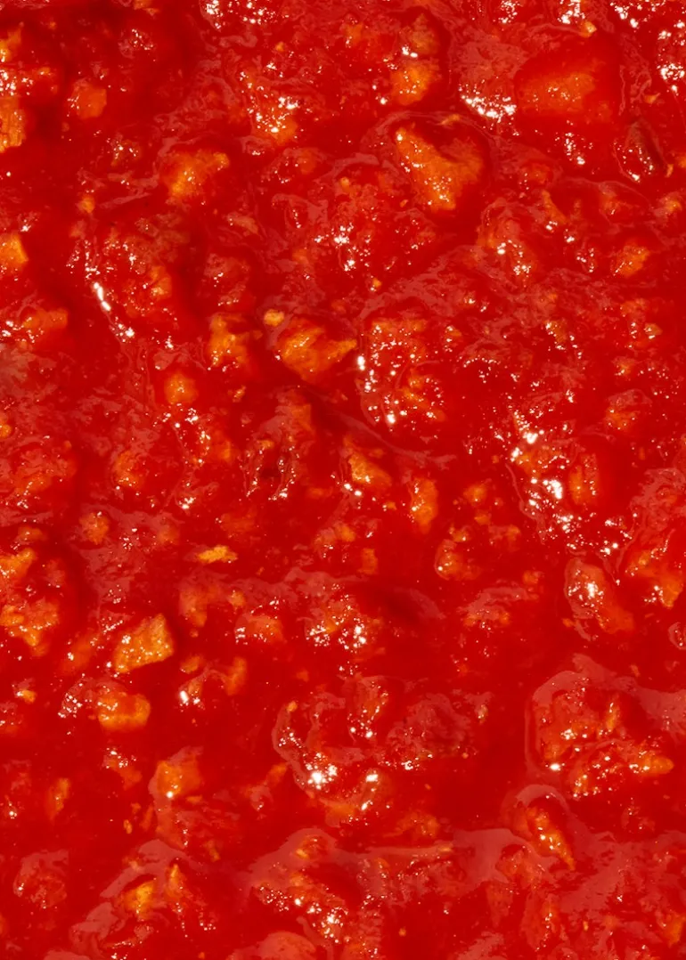 Vegane Bolognese 530 g