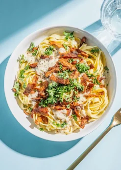 Vegane Mühlen Bacon Bites 75 g