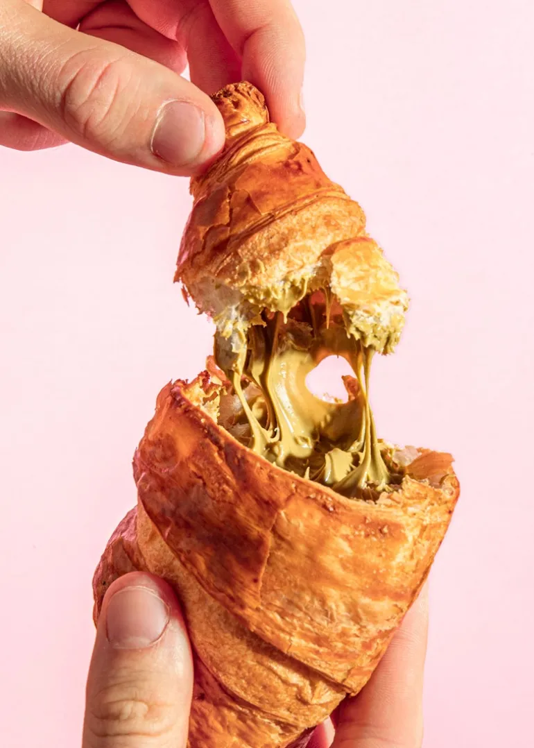 Vegane Pistaziencreme 350 g