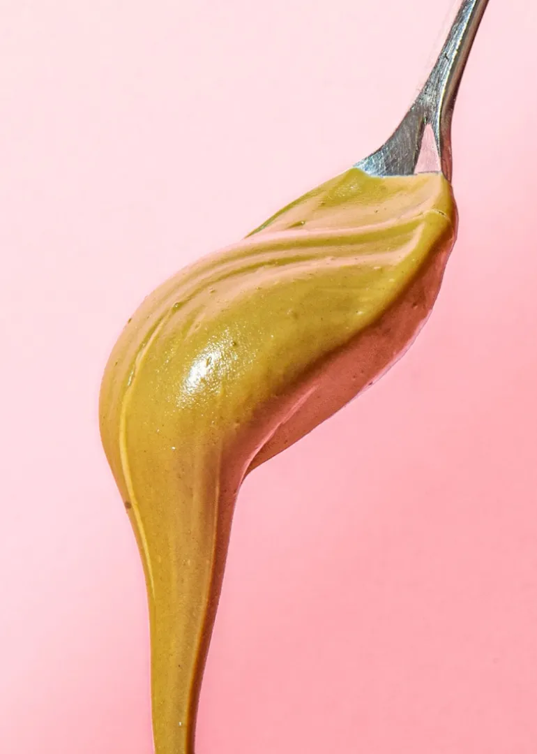 Vegane Pistaziencreme 350 g