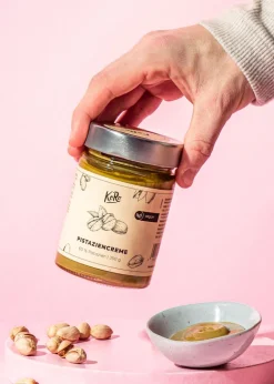 Vegane Pistaziencreme 350 g