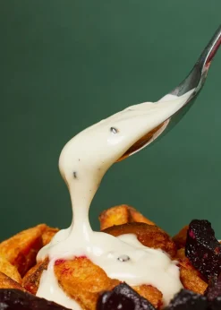 Vegane Trüffel Mayonnaise 200 g
