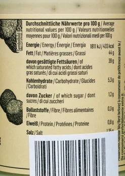 Vegane Trüffel Mayonnaise 200 g