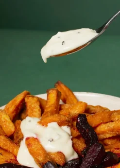 Vegane Trüffel Mayonnaise 200 g
