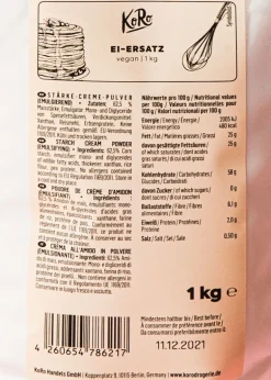 Veganer Ei-Ersatz 1 kg