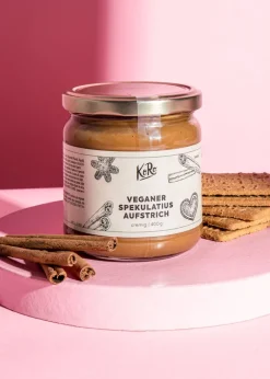 Veganer Spekulatius Aufstrich 400 g