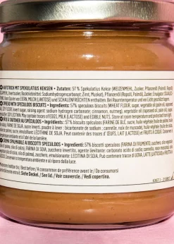 Veganer Spekulatius Aufstrich 400 g