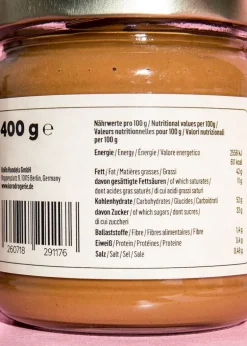 Veganer Spekulatius Aufstrich 400 g