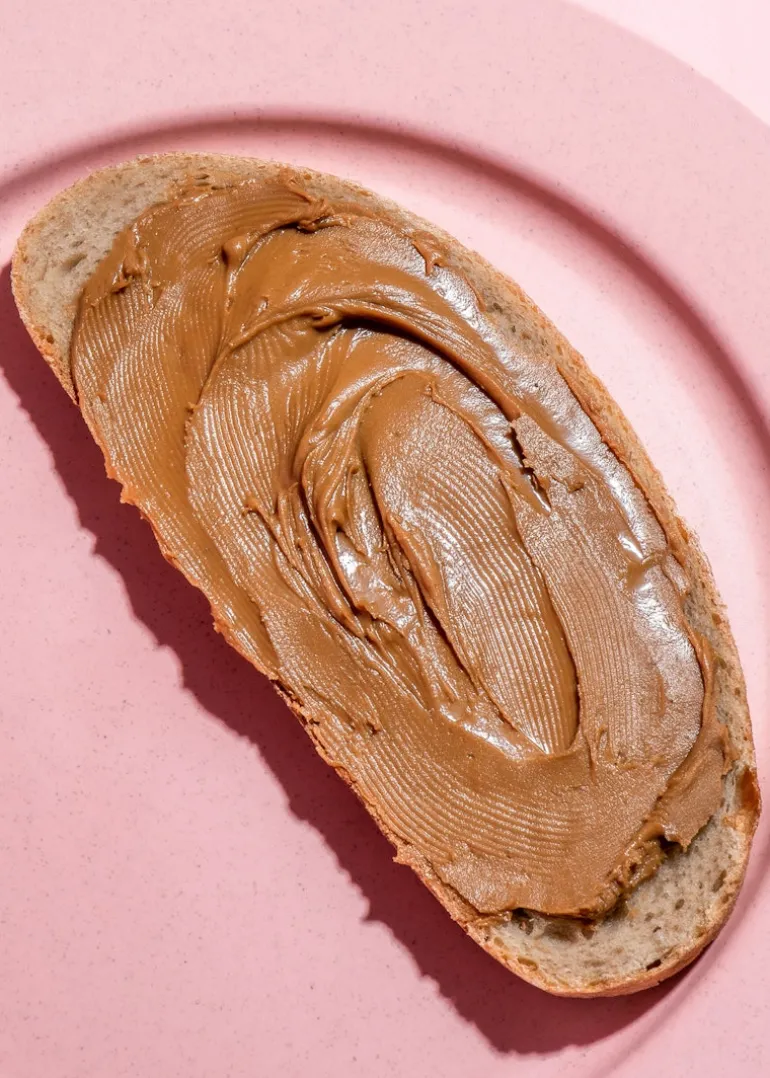 Veganer Spekulatius Aufstrich 400 g