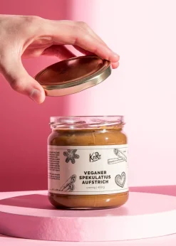 Veganer Spekulatius Aufstrich 400 g