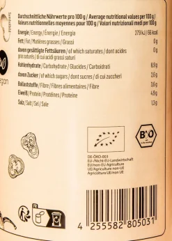 Veganes Bio Chili Sin Carne 400 g