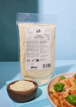 Veganes Bio Pasta Topping 500 g