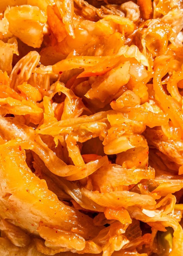Veganes Kimchi 350 g