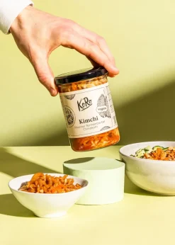 Veganes Kimchi 350 g