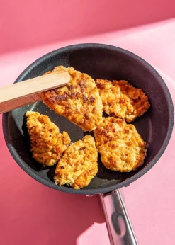 Veganes Mühlen Filet 75 g