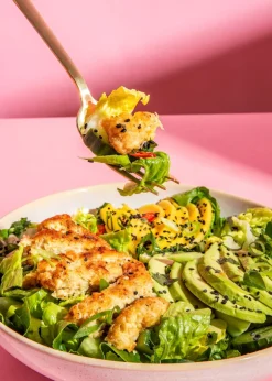 Veganes Mühlen Filet 75 g