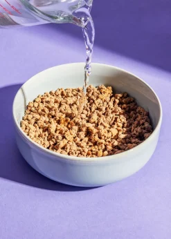 Veganes Mühlen Hack 75 g