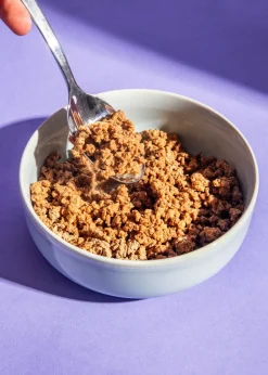Veganes Mühlen Hack 75 g