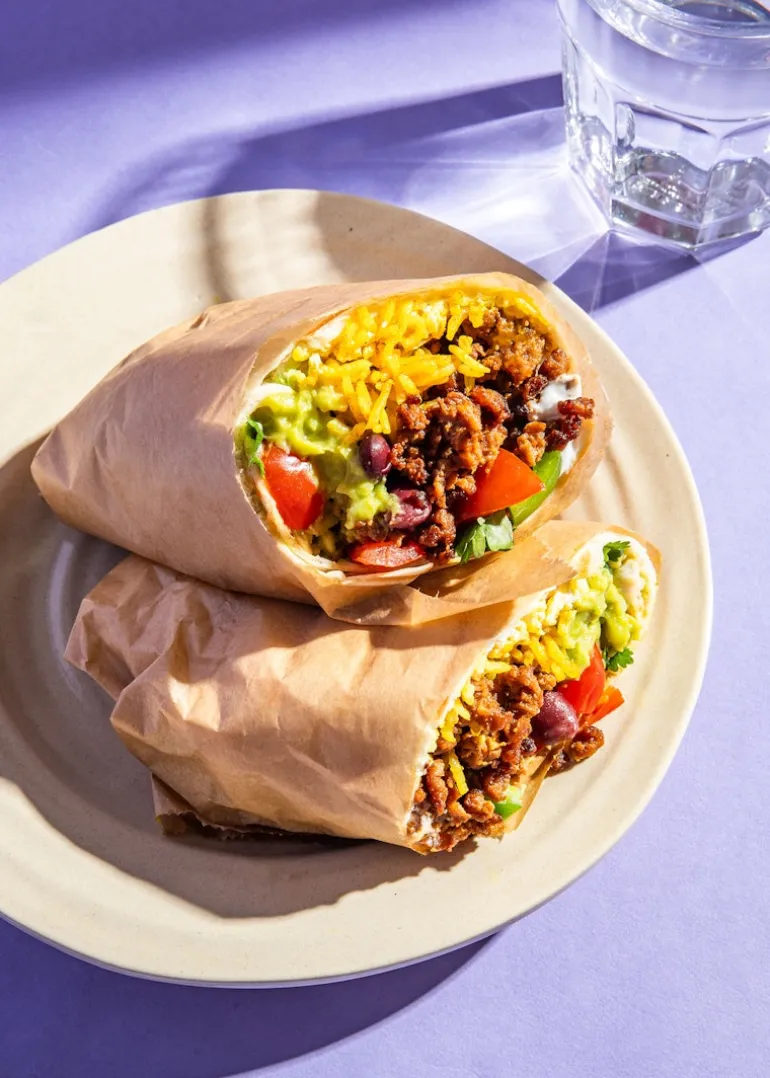 Veganes Mühlen Hack 75 g