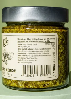 Veganes Pesto Verde 180 g