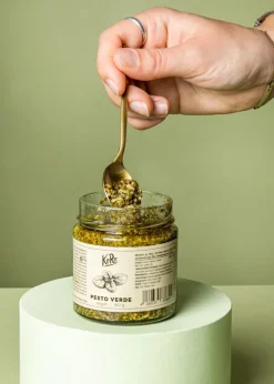 Veganes Pesto Verde 180 g