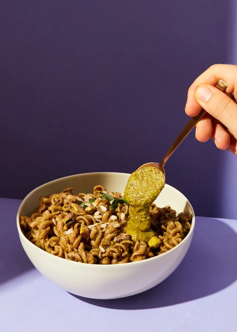 Veganes Pistazien Pesto 190 g