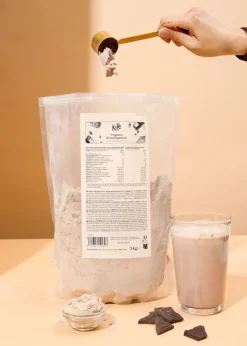Veganes Proteinpulver Schokolade 1 kg