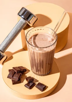Veganes Proteinpulver Schokolade 1 kg