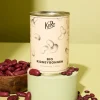 Verzehrfertige Bio Kidneybohnen in der Dose 240 g