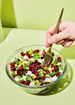 Verzehrfertige Bio Kidneybohnen in der Dose 240 g